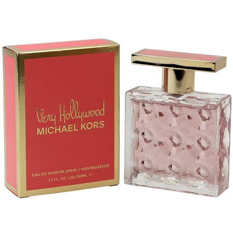 very hollywood perfume michael kors|Michael Kors perfume foschini.